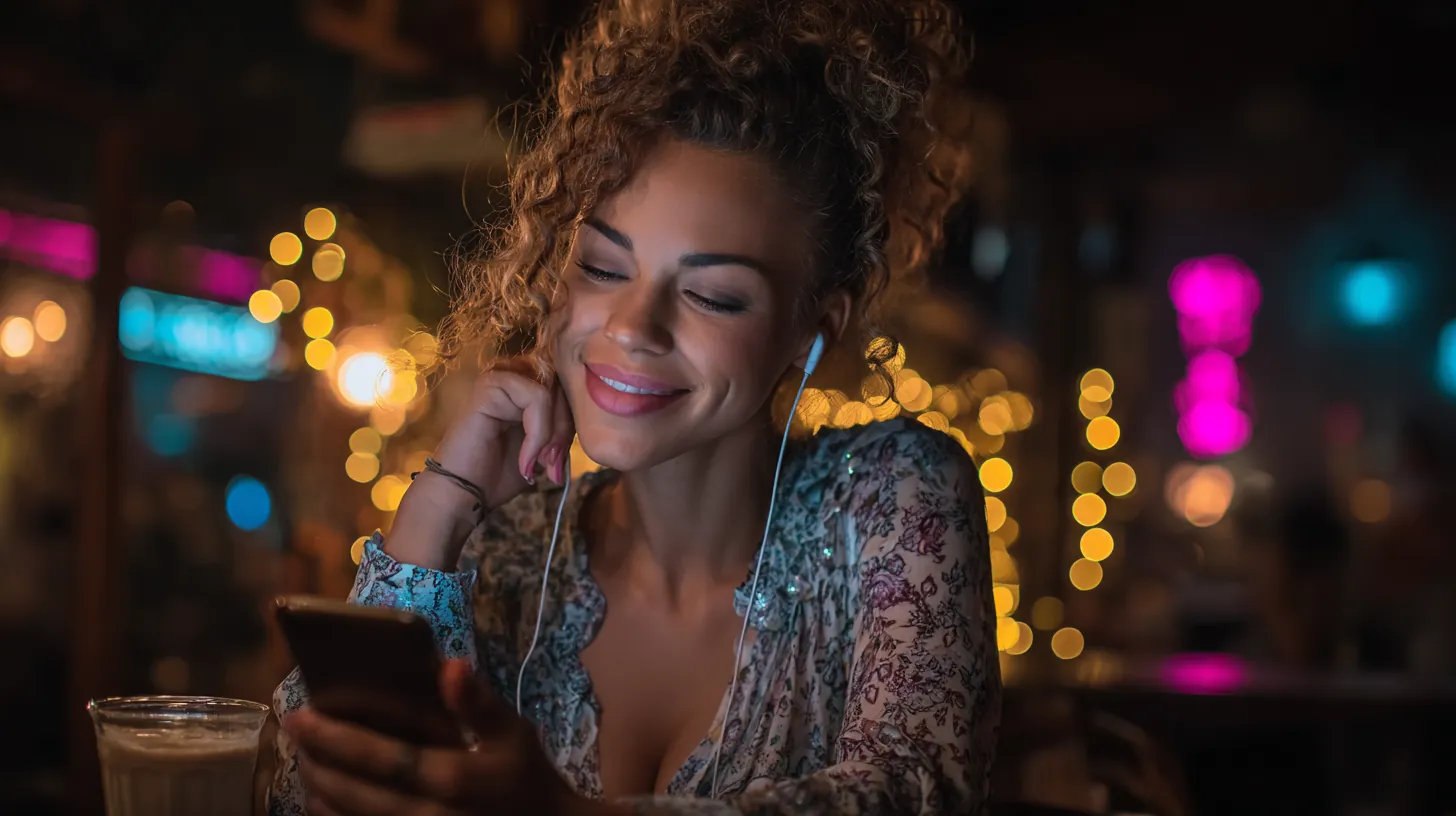 joi ai review experience